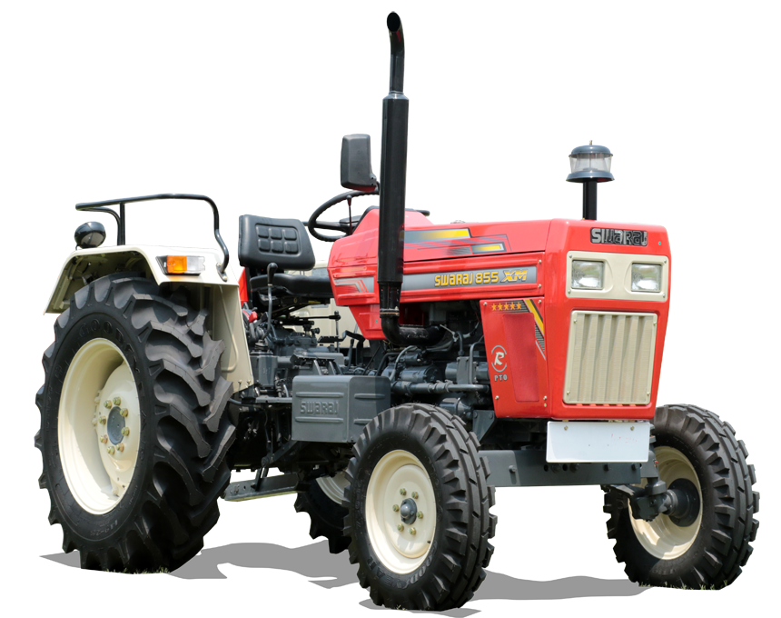Swaraj 855 XM Tractor Specifications Price 2020